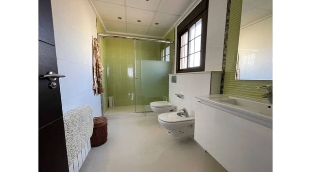 4 bedroom Villa for sale in Ciudad Quesada, Rojales with pool - € 950,000 (Ref: 8317311)