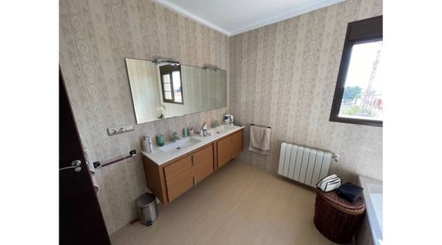 4 bedroom Villa for sale in Ciudad Quesada, Rojales with pool - € 950,000 (Ref: 8317311)