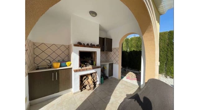 4 bedroom Villa for sale in Ciudad Quesada, Rojales with pool - € 950,000 (Ref: 8317311)