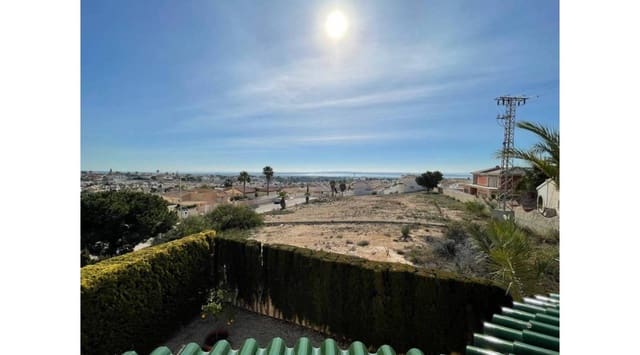 4 bedroom Villa for sale in Ciudad Quesada, Rojales with pool - € 950,000 (Ref: 8317311)