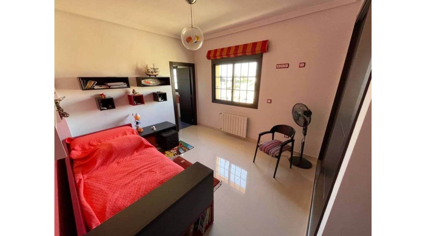 4 bedroom Villa for sale in Ciudad Quesada with pool - € 950,000 (Ref: 8317311)