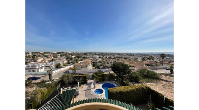 4 bedroom Villa for sale in Ciudad Quesada, Rojales with pool - € 950,000 (Ref: 8317311)