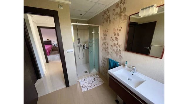 4 bedroom Villa for sale in Ciudad Quesada, Rojales with pool - € 950,000 (Ref: 8317311)