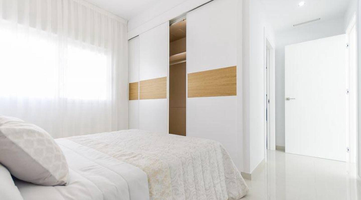 3 chambre Villa/Maison à vendre à Ciudad Quesada avec piscine - 650 000 € (Ref: 8345930)