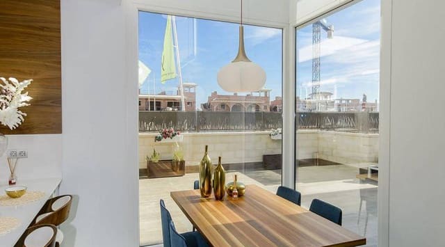 3 chambre Villa/Maison à vendre à Ciudad Quesada, Rojales avec piscine - 650 000 € (Ref: 8345930)