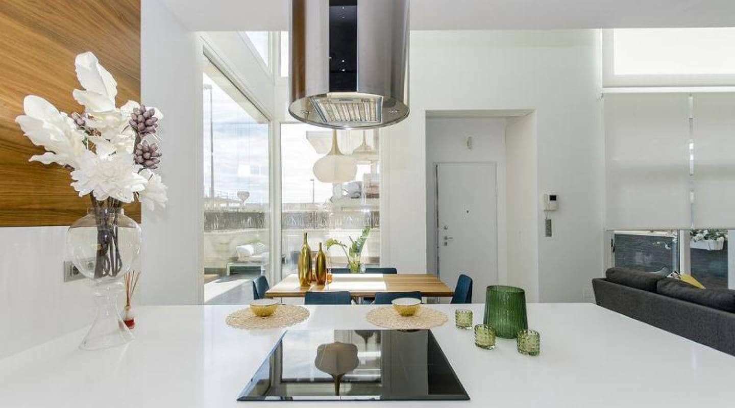 3 chambre Villa/Maison à vendre à Ciudad Quesada avec piscine - 650 000 € (Ref: 8345930)