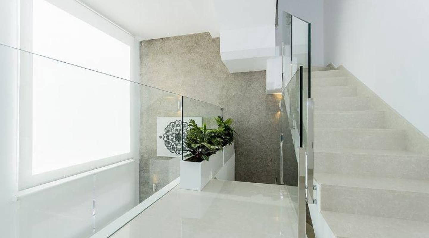 3 chambre Villa/Maison à vendre à Ciudad Quesada avec piscine - 650 000 € (Ref: 8345930)