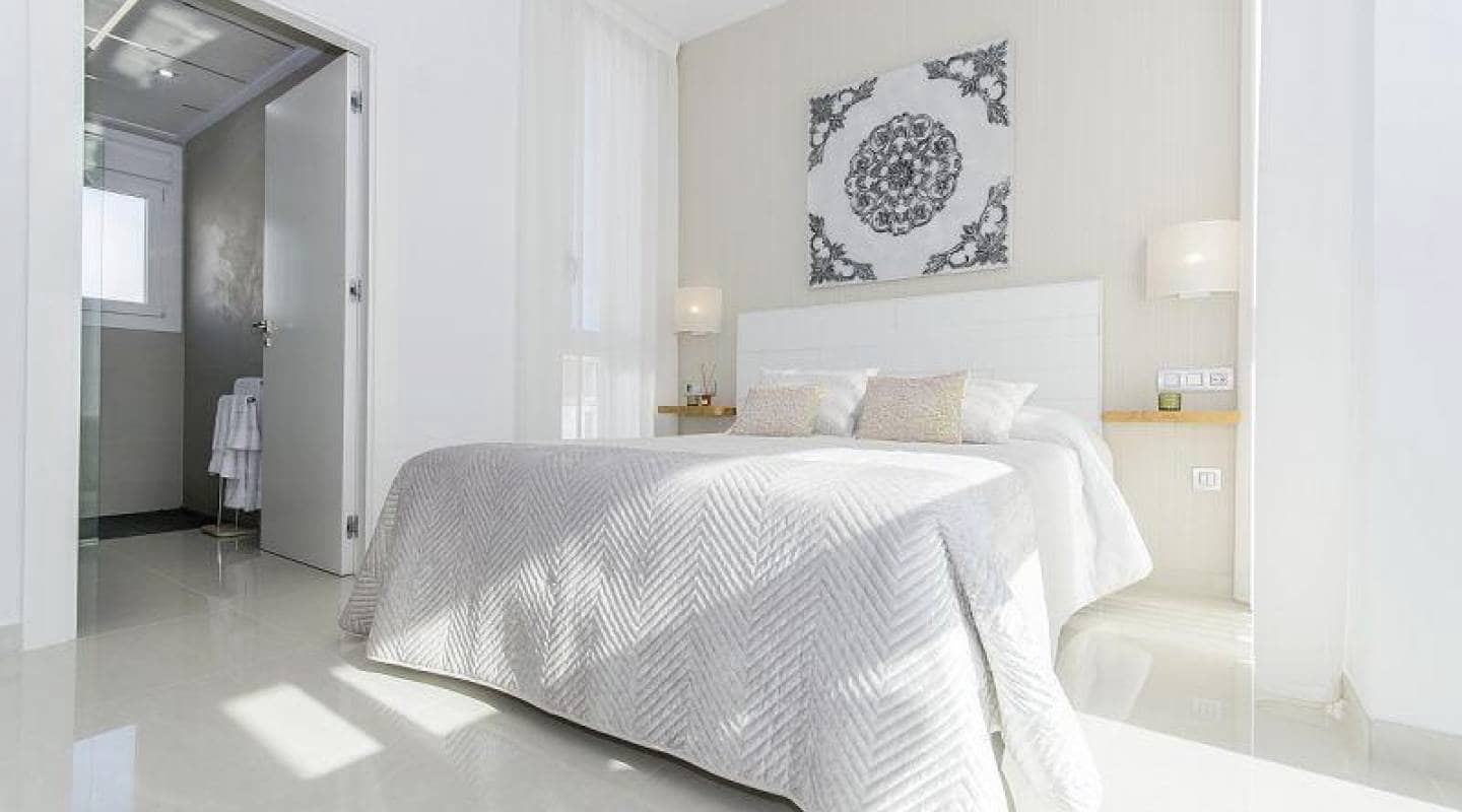 3 chambre Villa/Maison à vendre à Ciudad Quesada avec piscine - 650 000 € (Ref: 8345930)