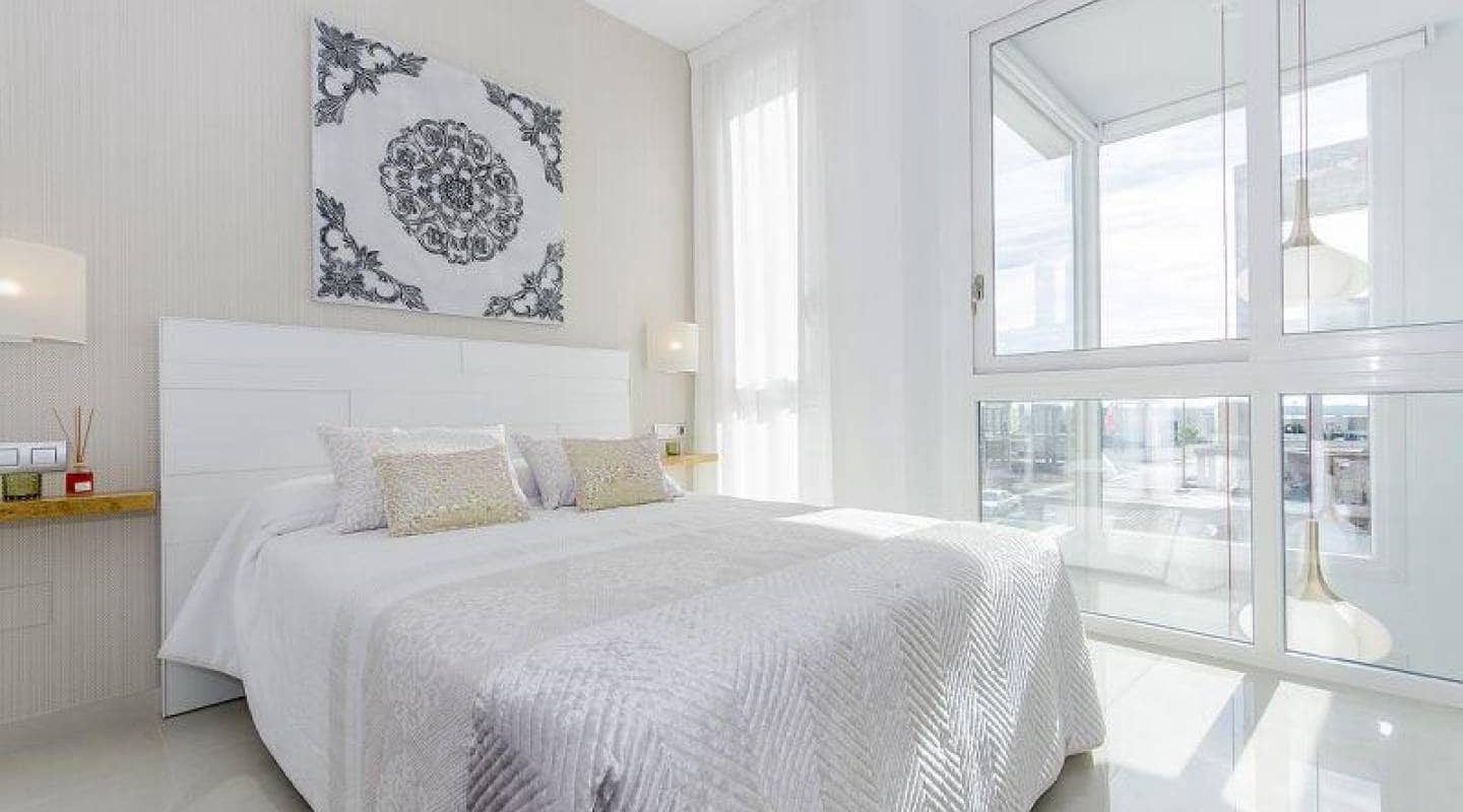 3 chambre Villa/Maison à vendre à Ciudad Quesada avec piscine - 650 000 € (Ref: 8345930)