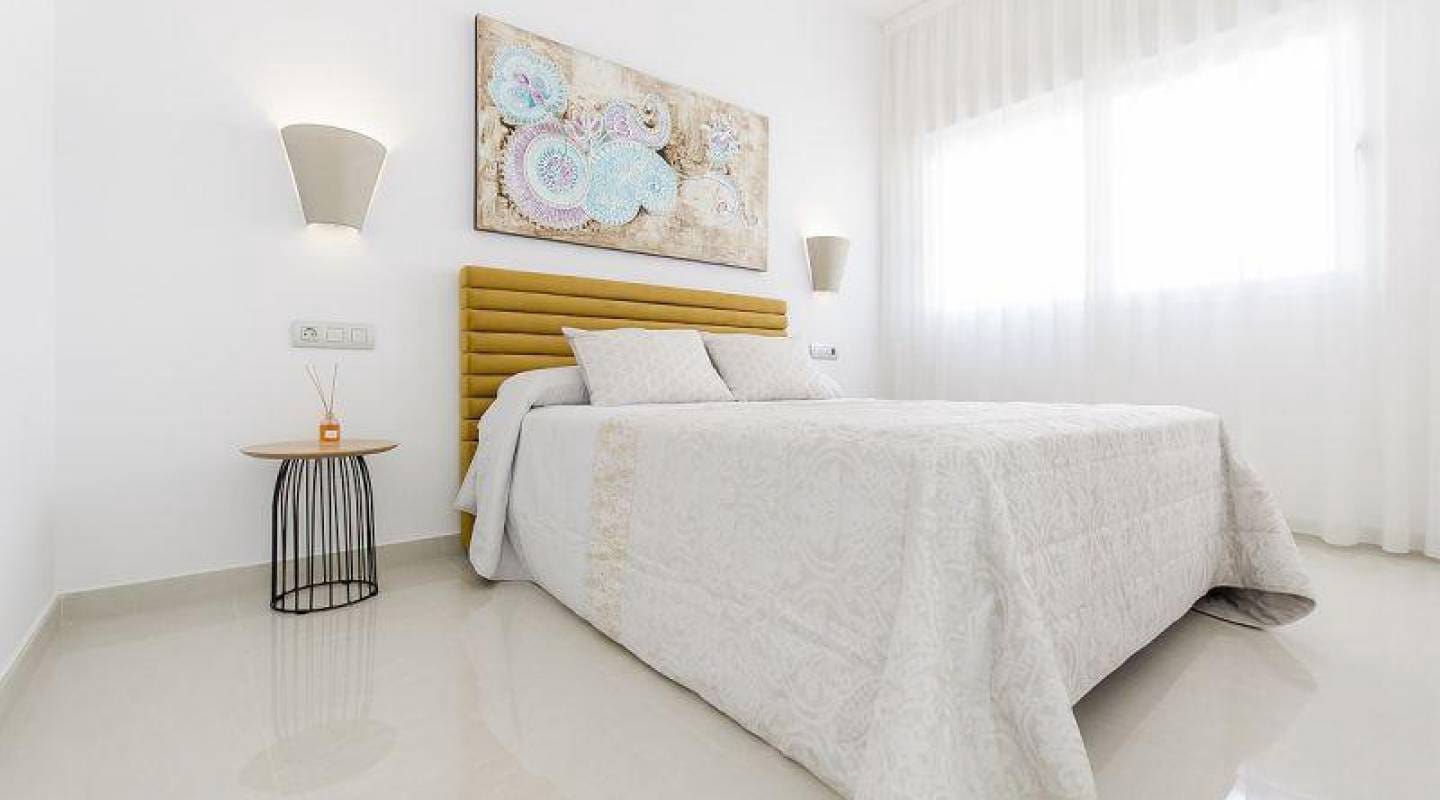 3 chambre Villa/Maison à vendre à Ciudad Quesada avec piscine - 650 000 € (Ref: 8345930)