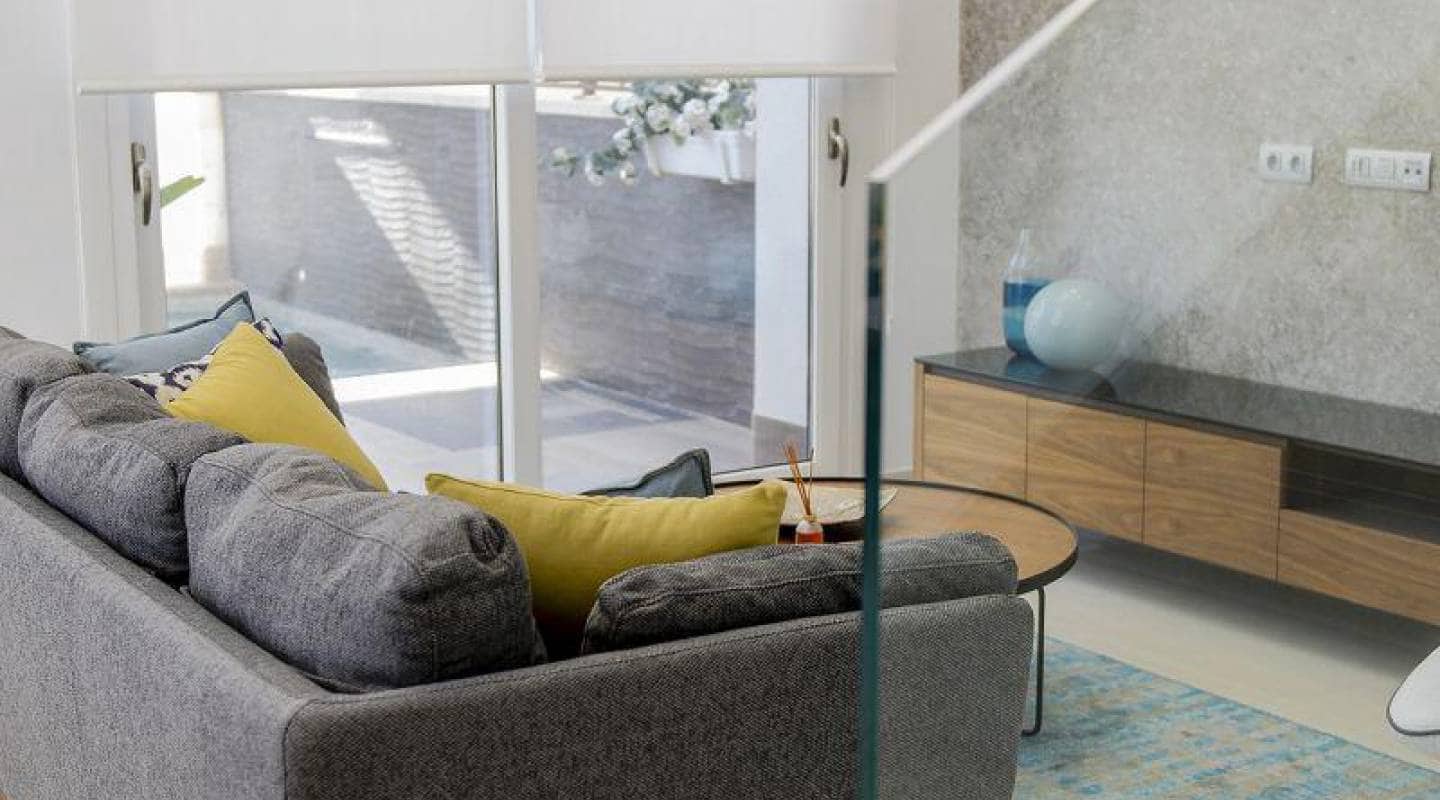 3 chambre Villa/Maison à vendre à Ciudad Quesada avec piscine - 650 000 € (Ref: 8345930)