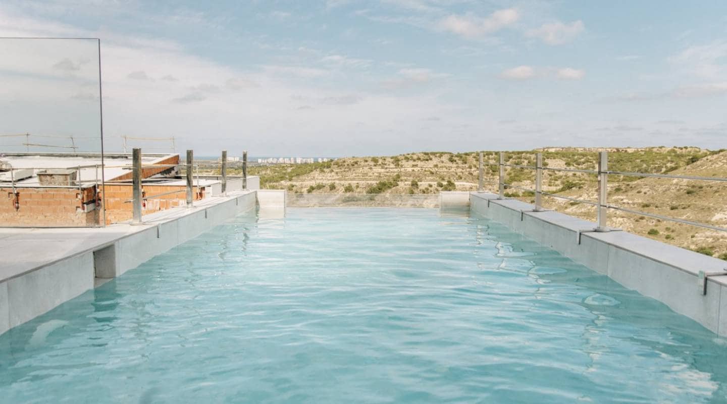 3 soveværelse Villa til salg i Ciudad Quesada med swimmingpool - € 995.000 (Ref: 8361314)