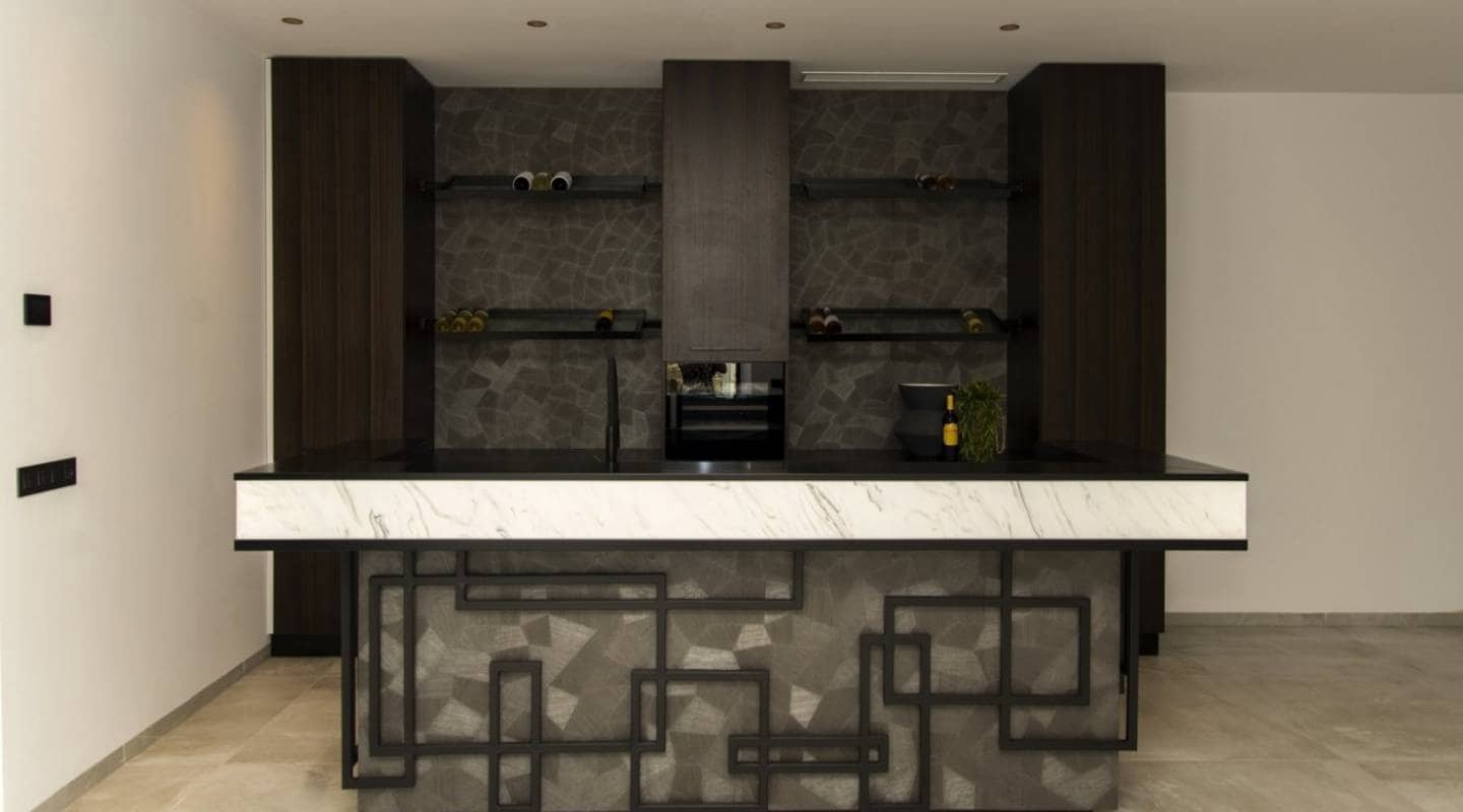 3 soveværelse Villa til salg i Ciudad Quesada med swimmingpool - € 995.000 (Ref: 8361314)