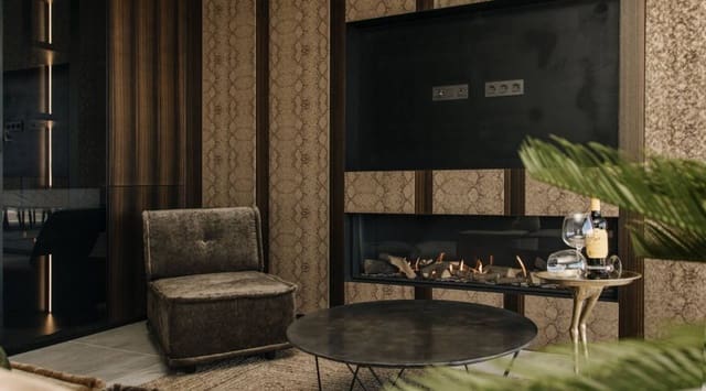 3 soveværelse Villa til salg i Ciudad Quesada, Rojales med swimmingpool - € 995.000 (Ref: 8361314)