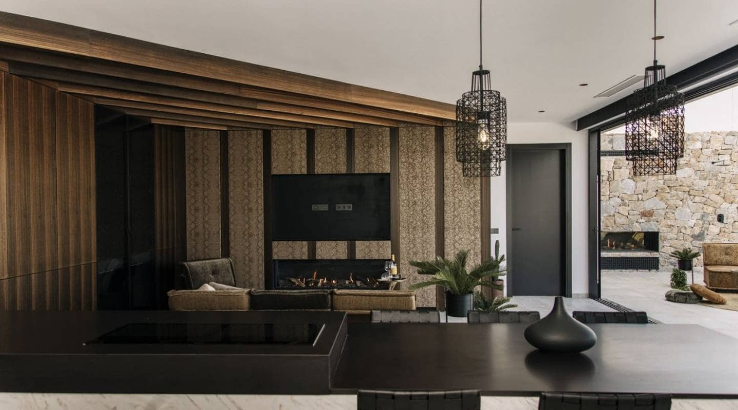 3 soveværelse Villa til salg i Ciudad Quesada med swimmingpool - € 995.000 (Ref: 8361314)