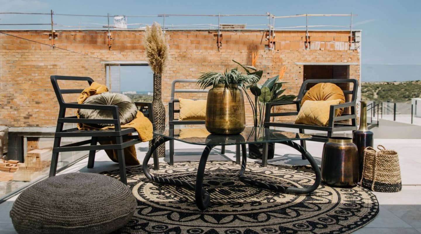 3 soveværelse Villa til salg i Ciudad Quesada med swimmingpool - € 995.000 (Ref: 8361314)