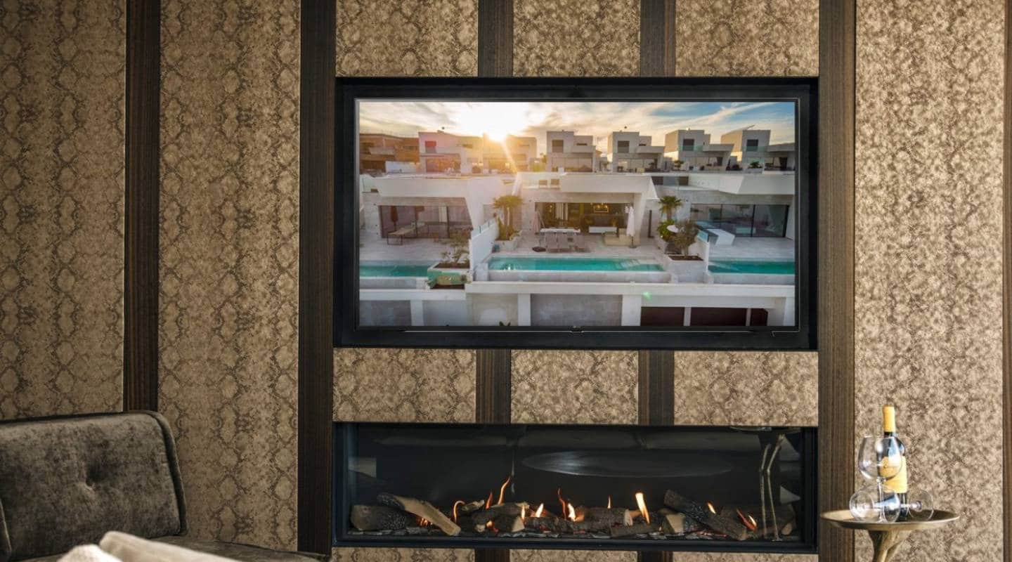 3 soveværelse Villa til salg i Ciudad Quesada med swimmingpool - € 995.000 (Ref: 8361314)