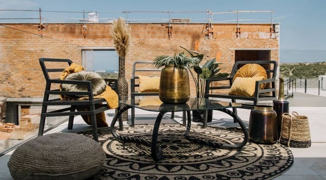 3 soveværelse Villa til salg i Ciudad Quesada, Rojales med swimmingpool - € 995.000 (Ref: 8361314)