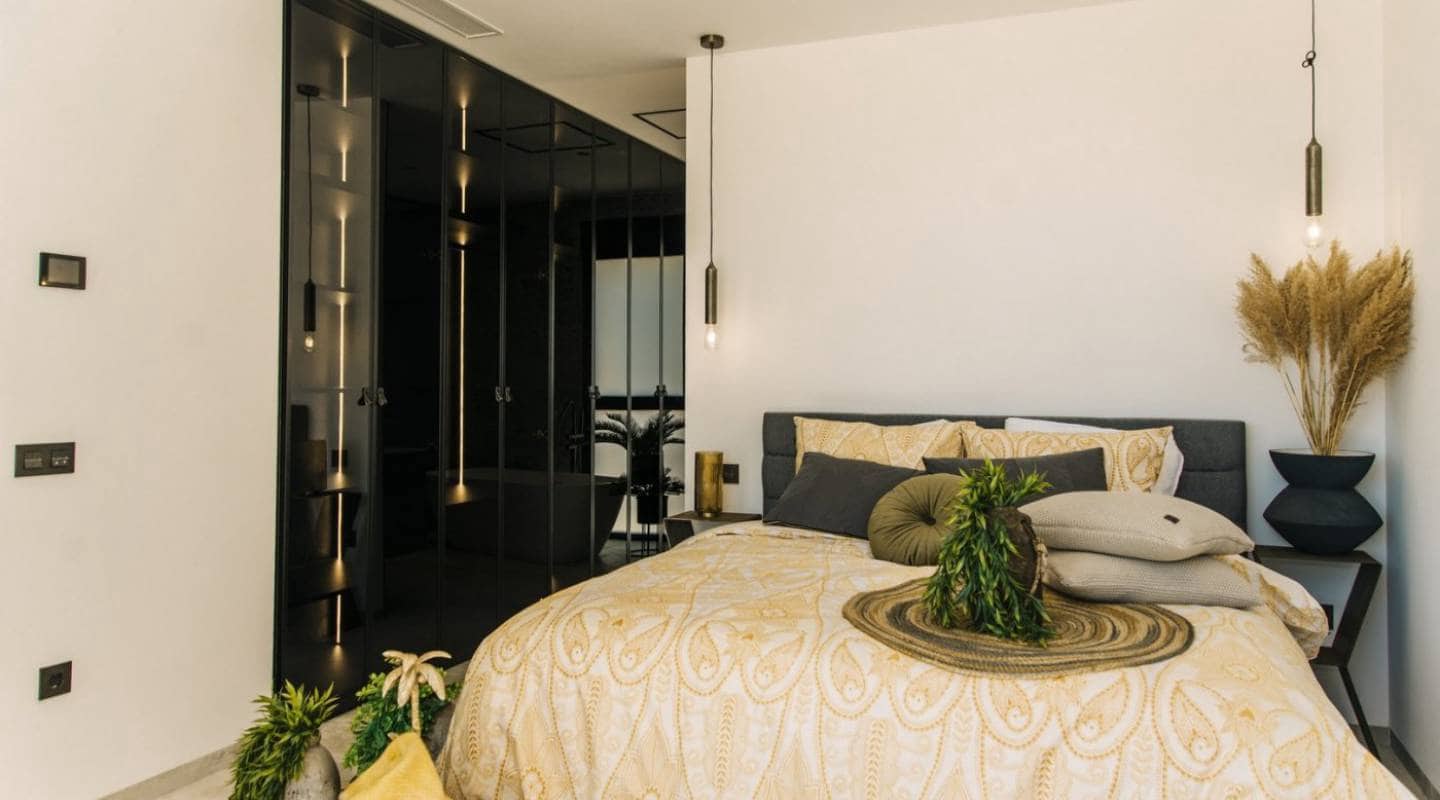 3 soveværelse Villa til salg i Ciudad Quesada med swimmingpool - € 995.000 (Ref: 8361314)