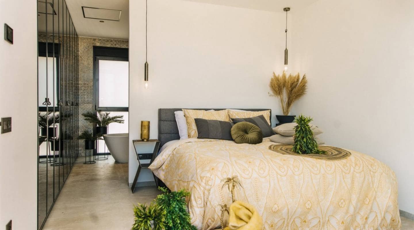 3 soveværelse Villa til salg i Ciudad Quesada med swimmingpool - € 995.000 (Ref: 8361314)