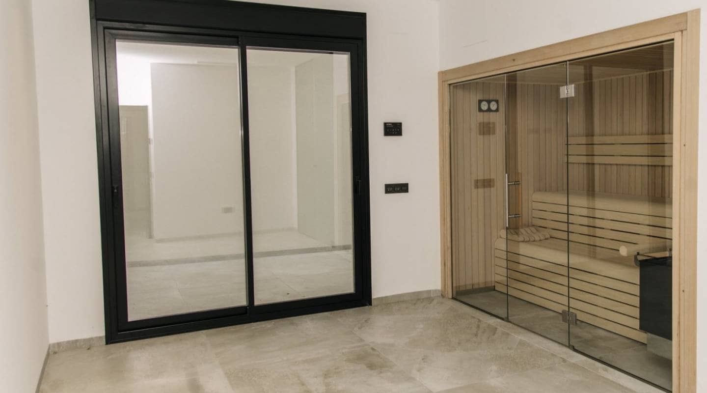 3 soveværelse Villa til salg i Ciudad Quesada med swimmingpool - € 995.000 (Ref: 8361314)