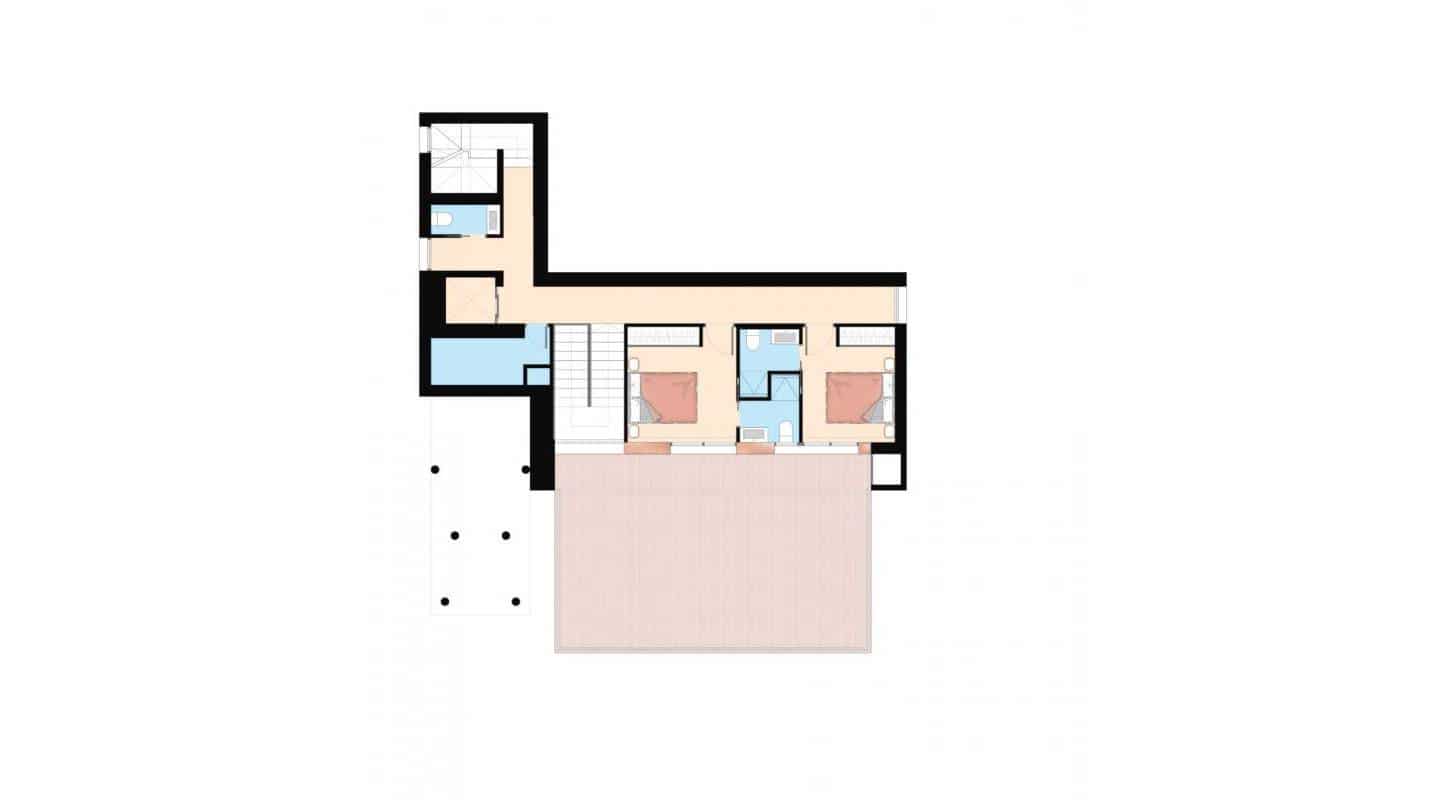 3 soveværelse Villa til salg i Ciudad Quesada med swimmingpool - € 995.000 (Ref: 8361314)