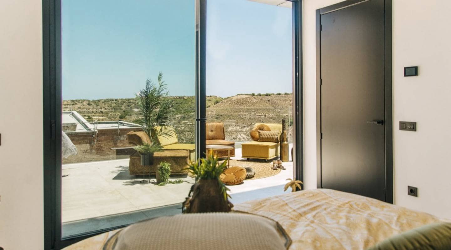 3 soveværelse Villa til salg i Ciudad Quesada med swimmingpool - € 995.000 (Ref: 8361314)