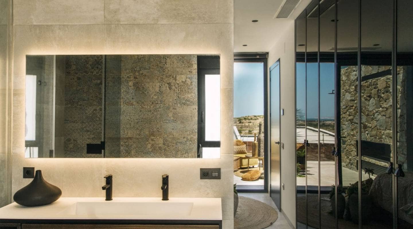 3 soveværelse Villa til salg i Ciudad Quesada med swimmingpool - € 995.000 (Ref: 8361314)