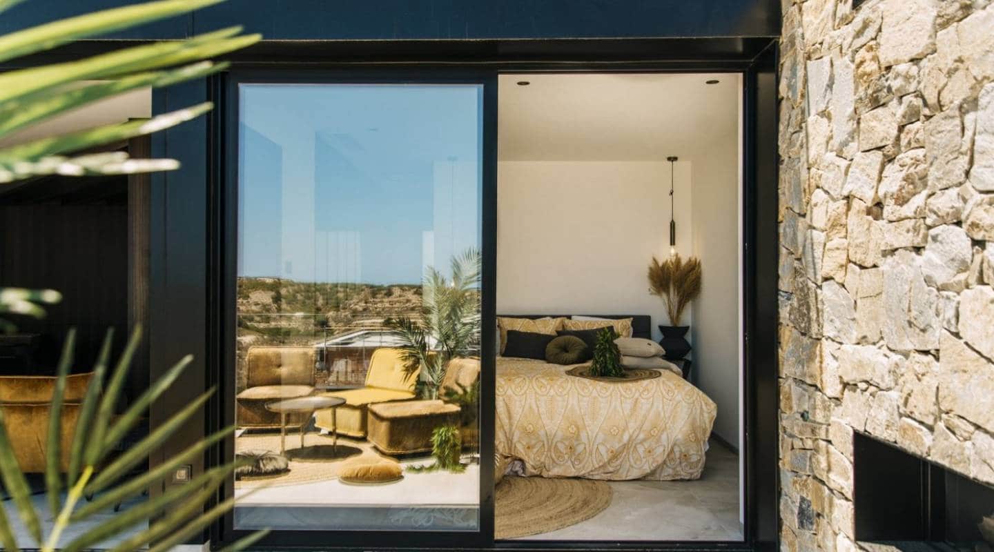 3 soveværelse Villa til salg i Ciudad Quesada med swimmingpool - € 995.000 (Ref: 8361314)