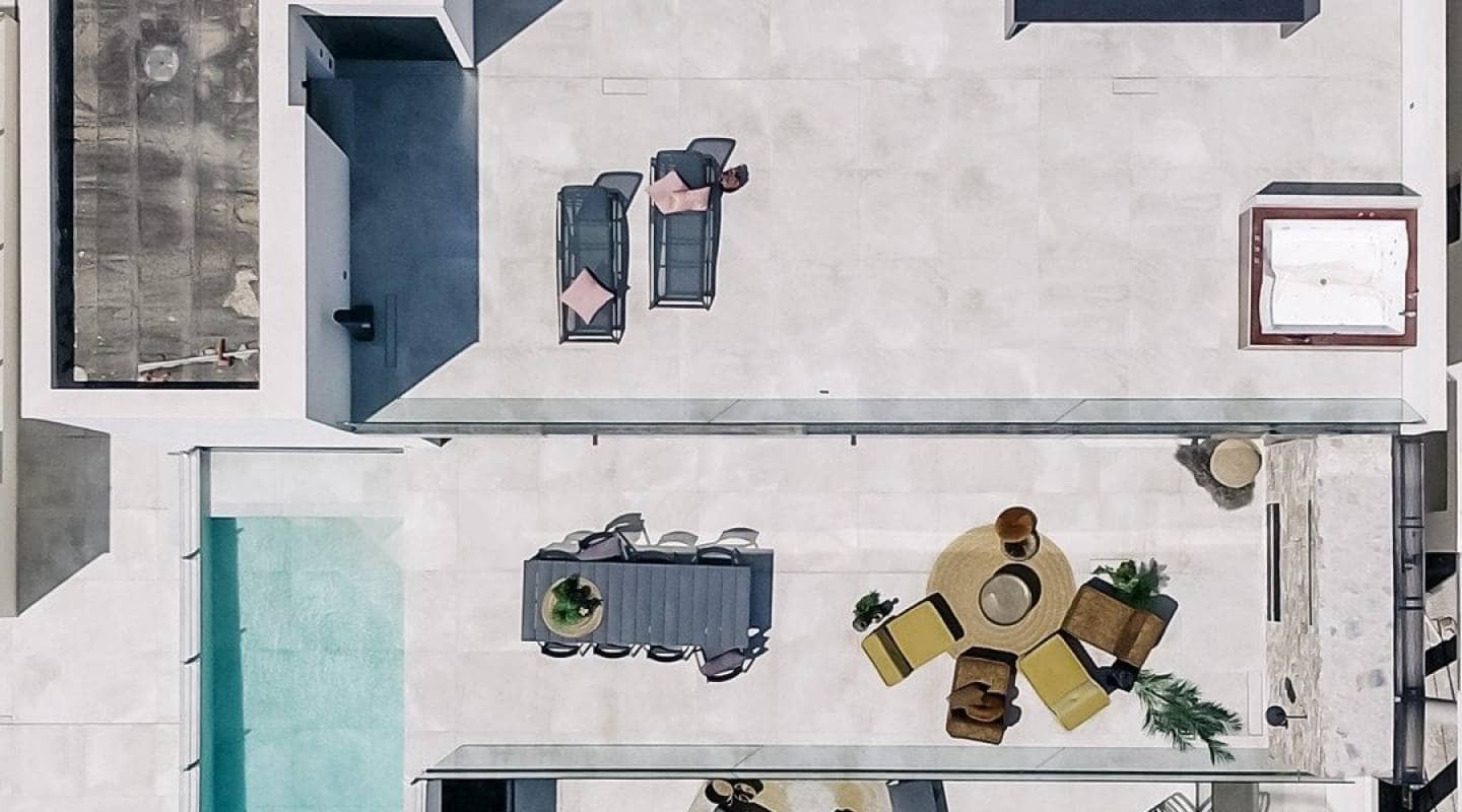 3 soveværelse Villa til salg i Ciudad Quesada med swimmingpool - € 995.000 (Ref: 8361314)