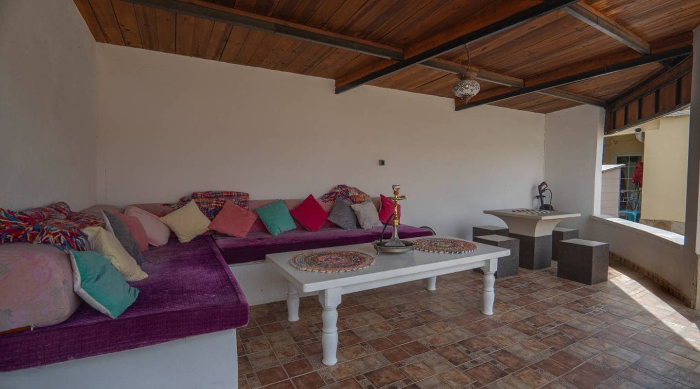 6 chambre Villa/Maison à vendre à Heredades avec piscine - 650 000 € (Ref: 8404323)