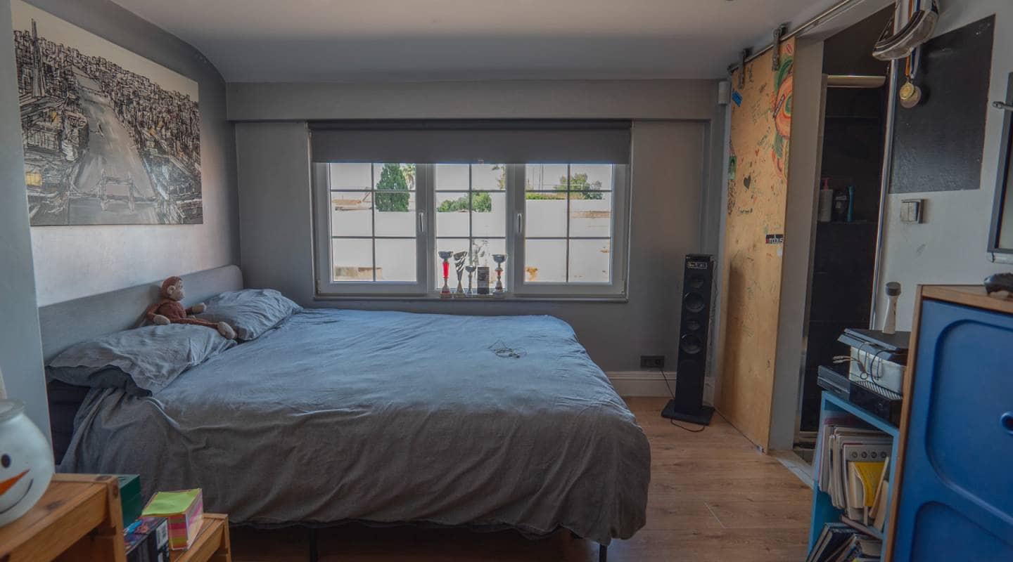 6 chambre Villa/Maison à vendre à Heredades avec piscine - 650 000 € (Ref: 8404323)