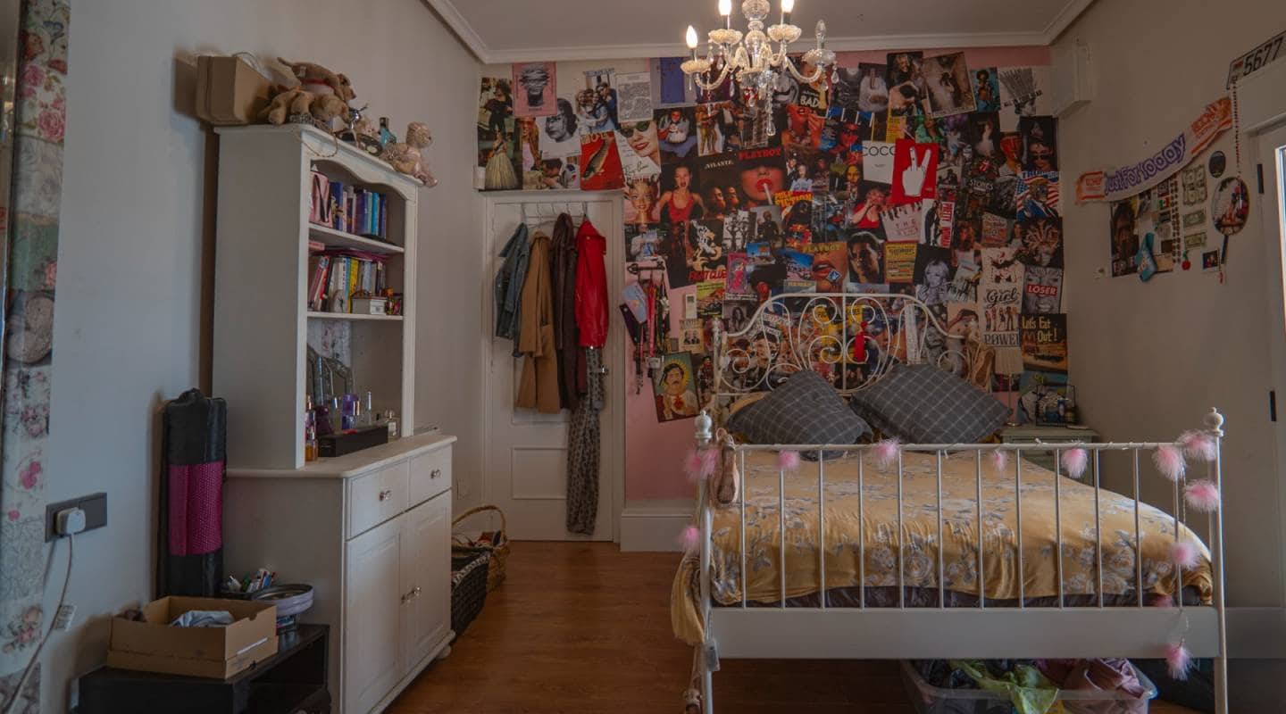 6 chambre Villa/Maison à vendre à Heredades avec piscine - 650 000 € (Ref: 8404323)