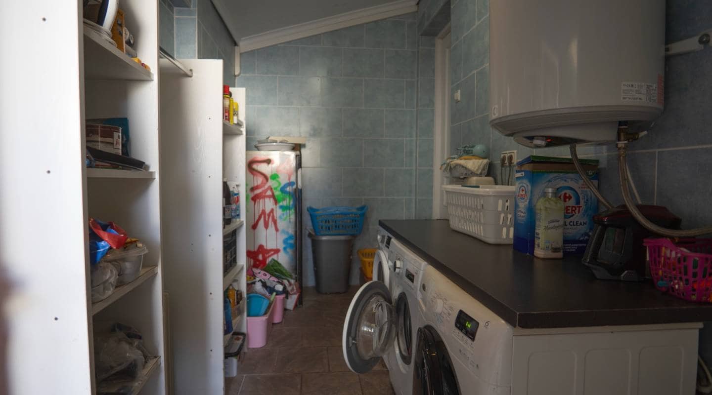 6 chambre Villa/Maison à vendre à Heredades avec piscine - 650 000 € (Ref: 8404323)