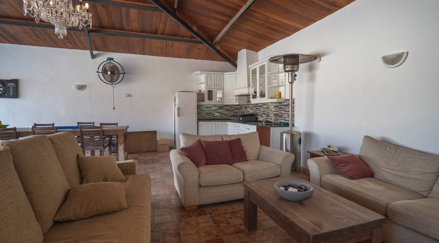 6 chambre Villa/Maison à vendre à Heredades avec piscine - 650 000 € (Ref: 8404323)