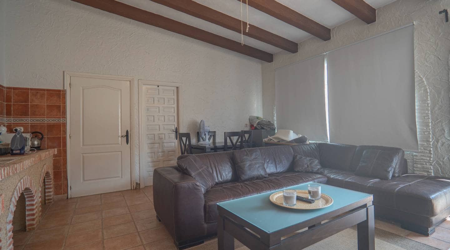 6 chambre Villa/Maison à vendre à Heredades avec piscine - 650 000 € (Ref: 8404323)