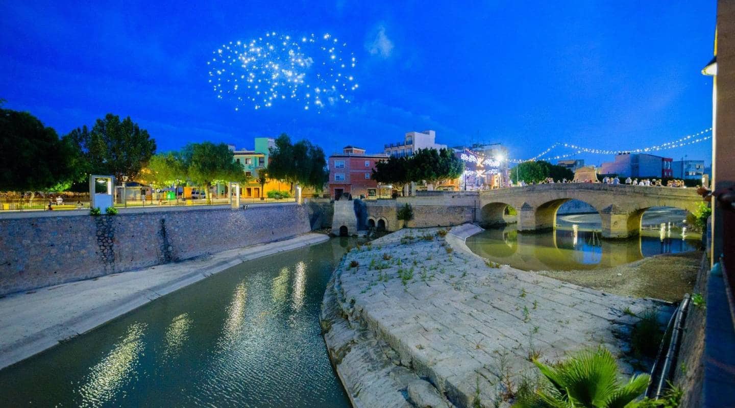 3 bedroom Villa for sale in Ciudad Quesada with pool - € 480,000 (Ref: 8635465)