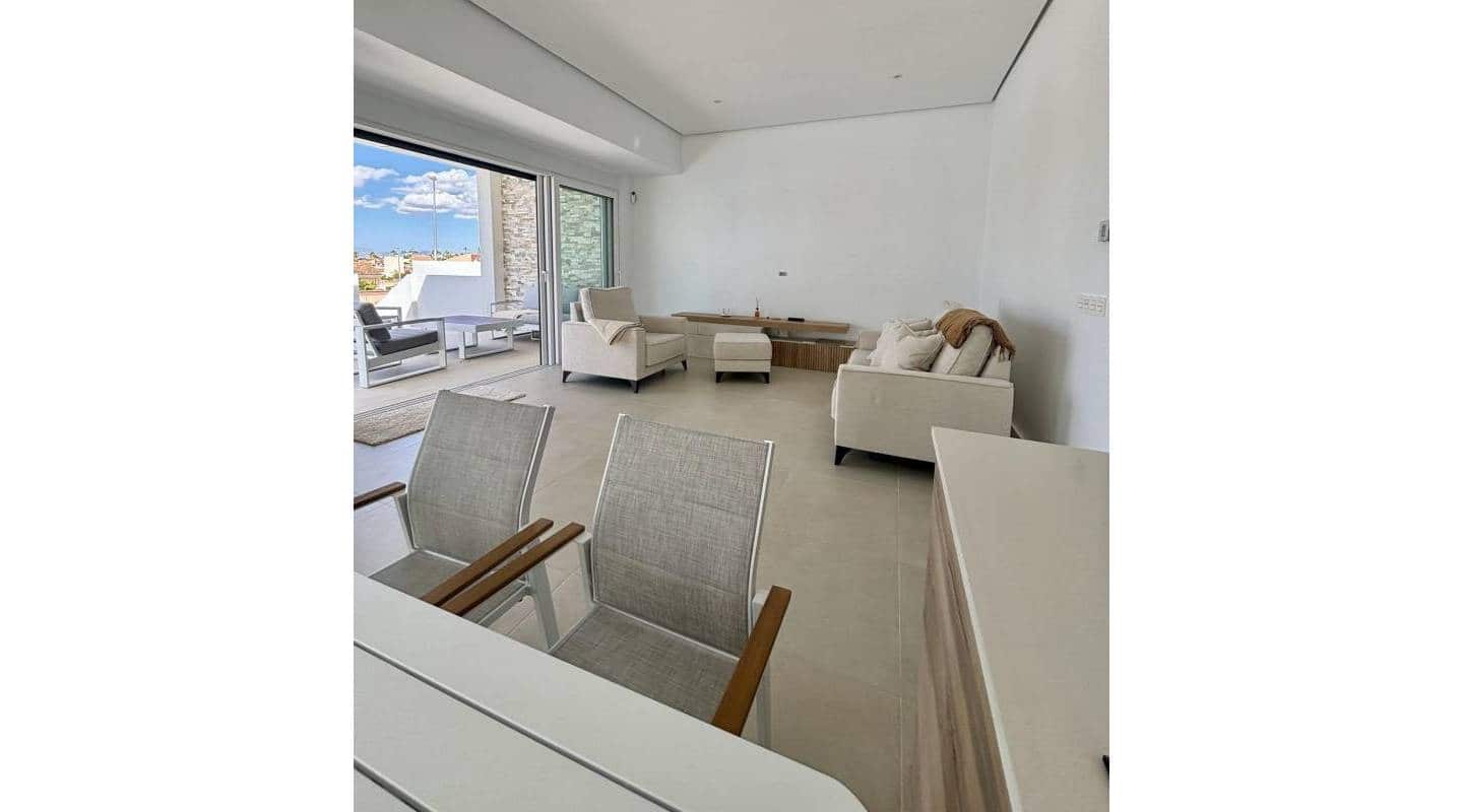 3 Zimmer Villa zu verkaufen in Benijofar mit Pool - 478.732 € (Ref: 8649118)