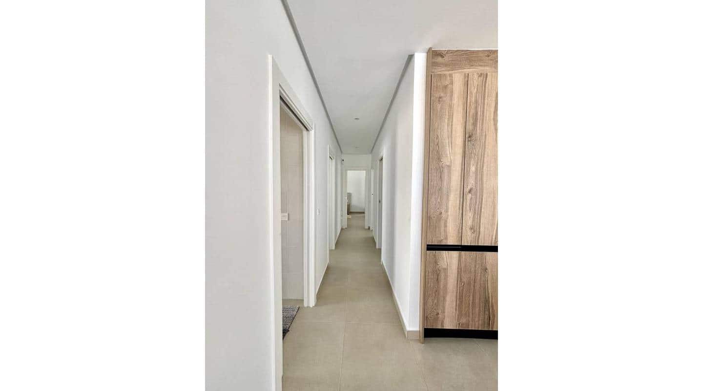 3 Zimmer Villa zu verkaufen in Benijofar mit Pool - 478.732 € (Ref: 8649118)