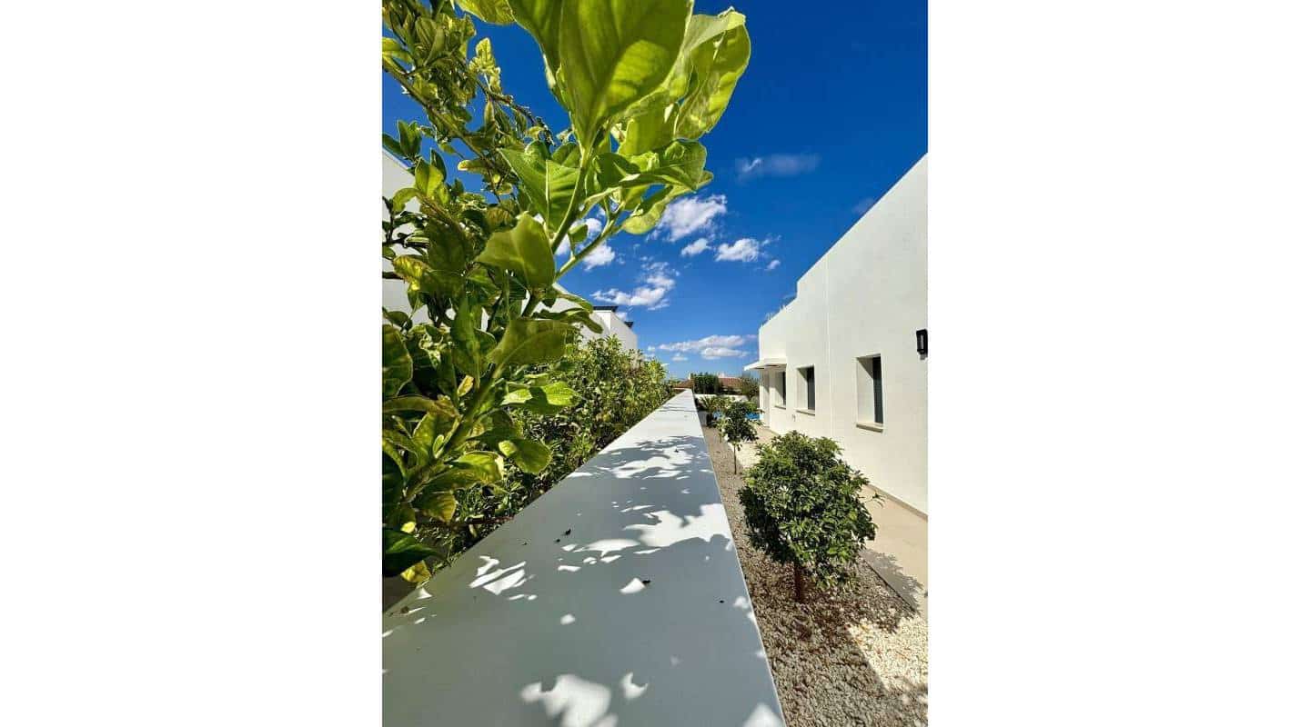 3 Zimmer Villa zu verkaufen in Benijofar mit Pool - 478.732 € (Ref: 8649118)