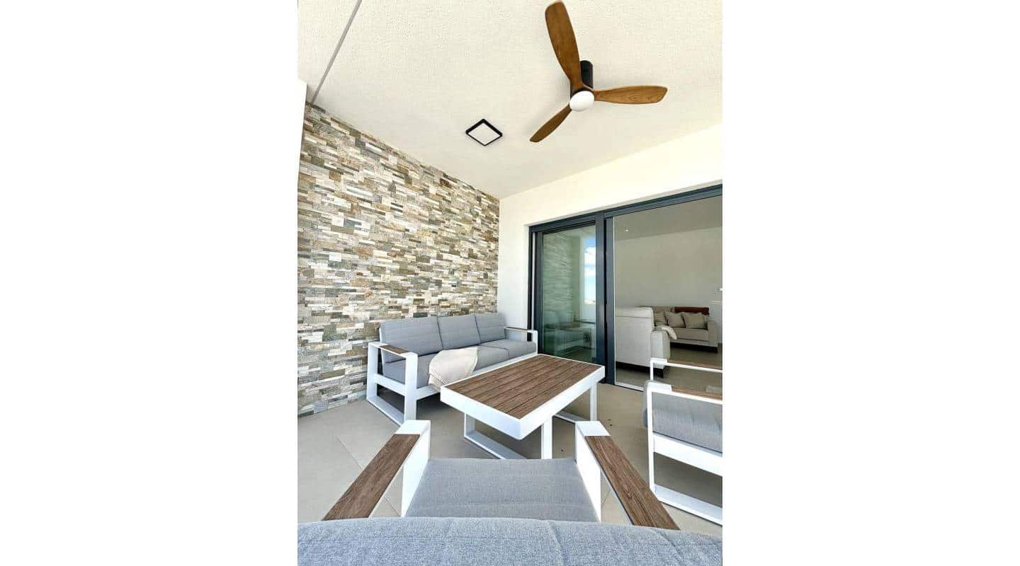 3 Zimmer Villa zu verkaufen in Benijofar mit Pool - 478.732 € (Ref: 8649118)