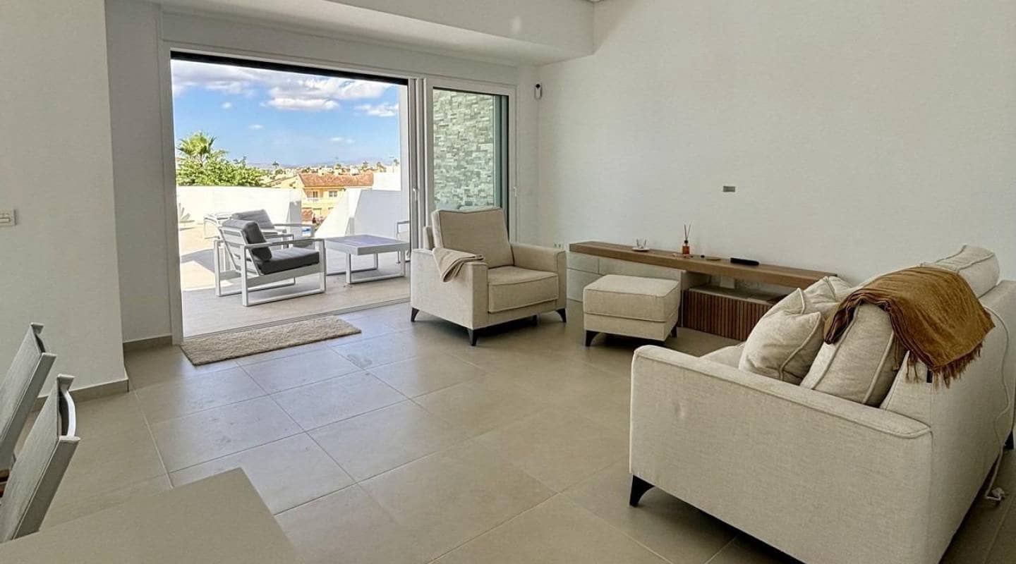 3 Zimmer Villa zu verkaufen in Benijofar mit Pool - 478.732 € (Ref: 8649118)