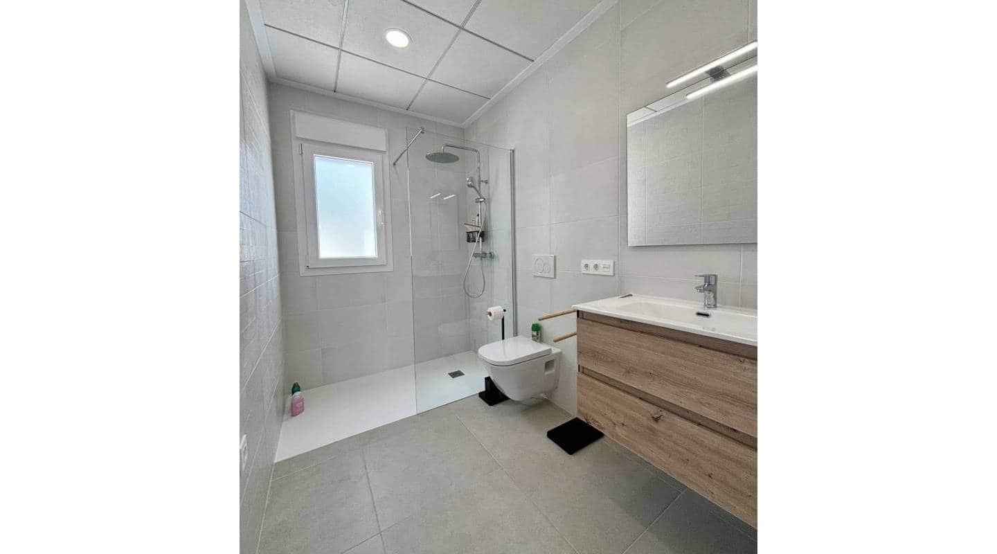 3 Zimmer Villa zu verkaufen in Benijofar mit Pool - 478.732 € (Ref: 8649118)