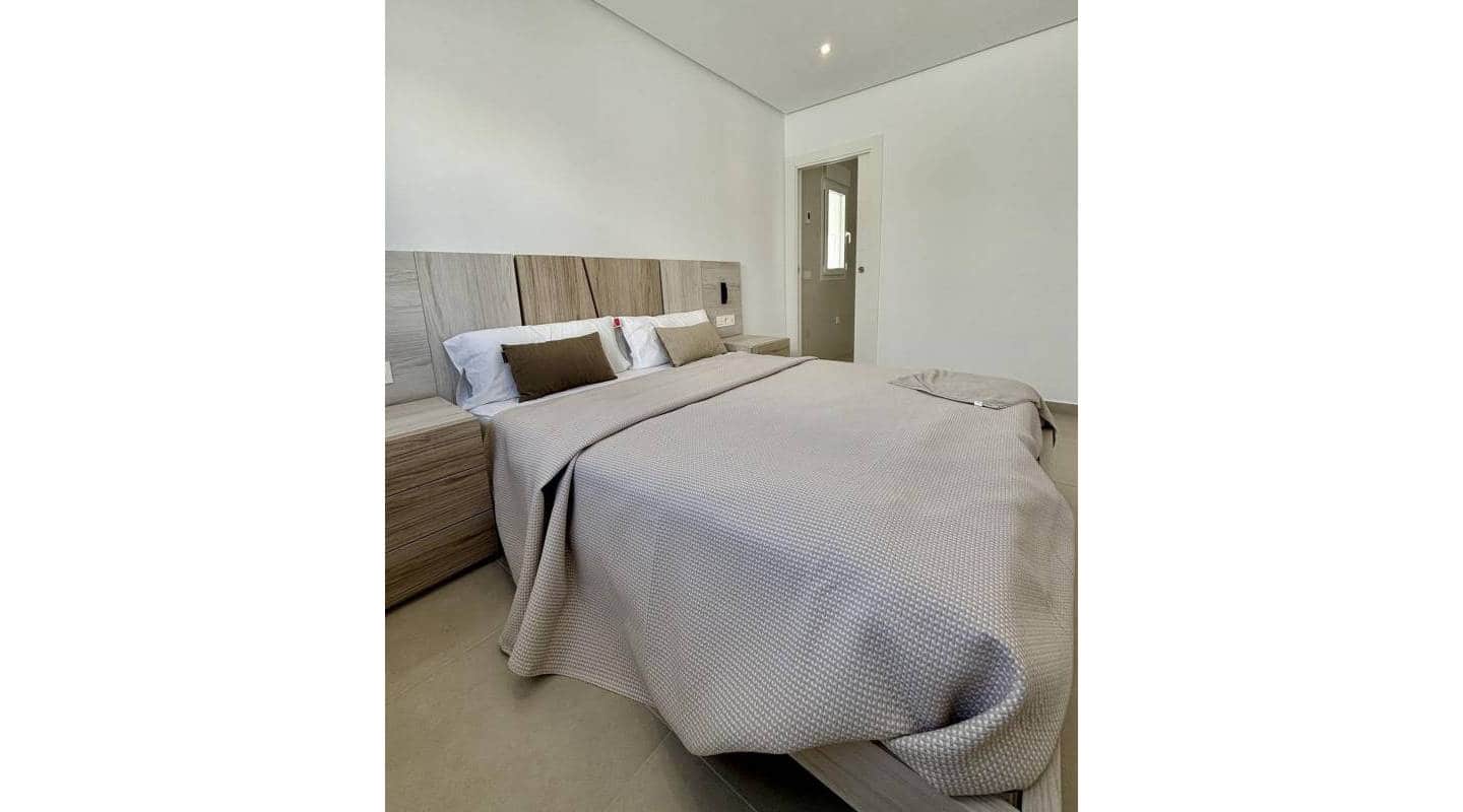 3 Zimmer Villa zu verkaufen in Benijofar mit Pool - 478.732 € (Ref: 8649118)