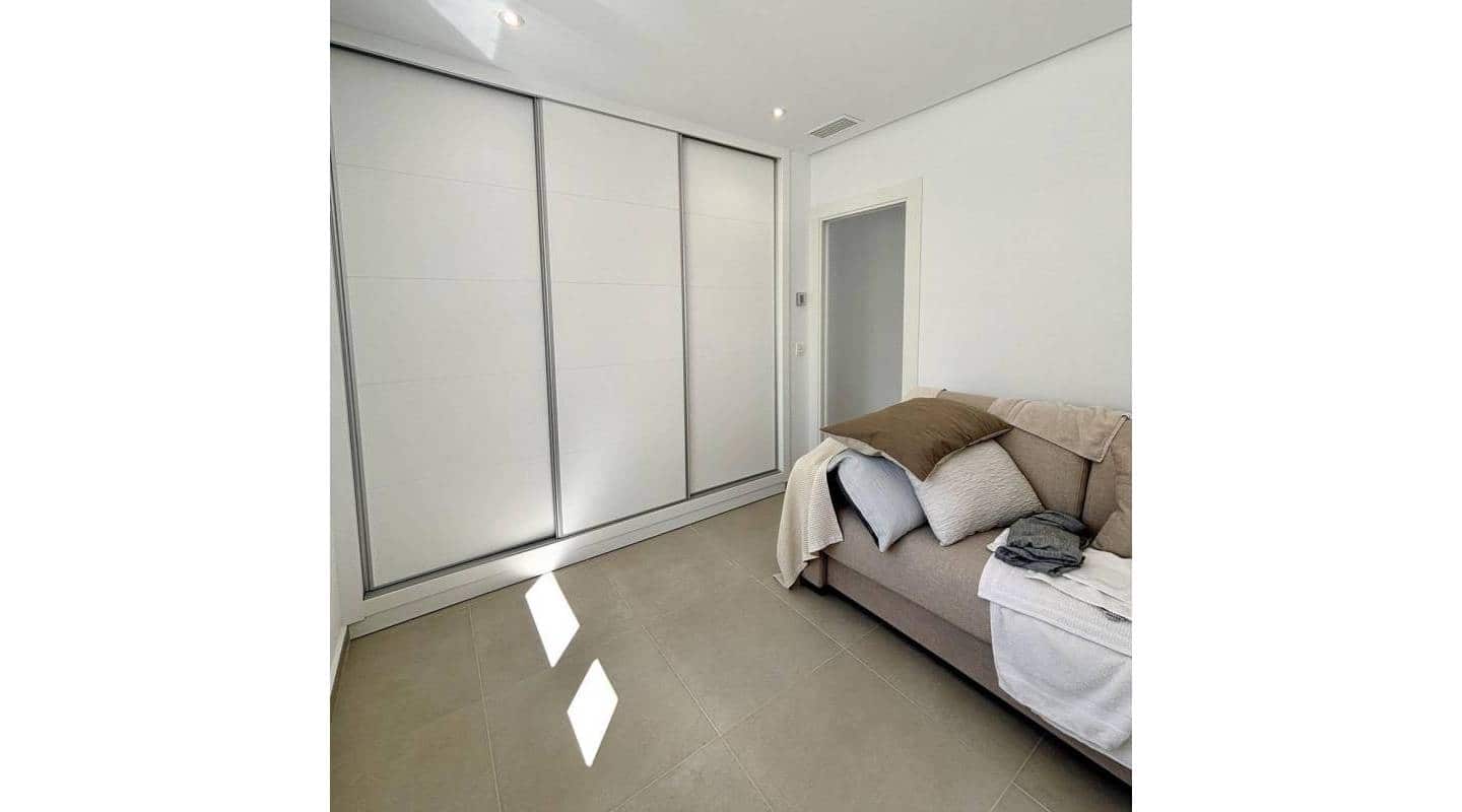 3 Zimmer Villa zu verkaufen in Benijofar mit Pool - 478.732 € (Ref: 8649118)