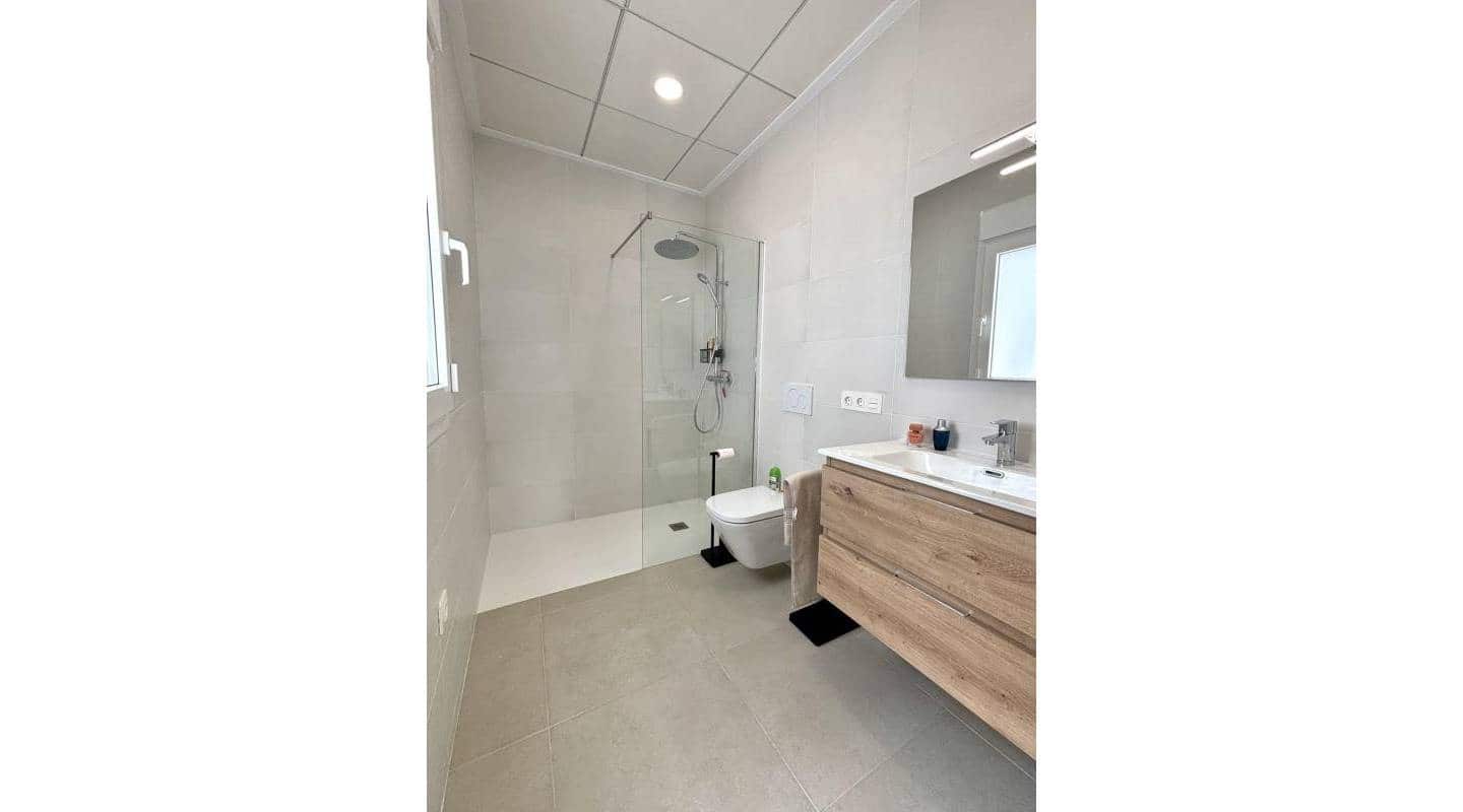 3 Zimmer Villa zu verkaufen in Benijofar mit Pool - 478.732 € (Ref: 8649118)