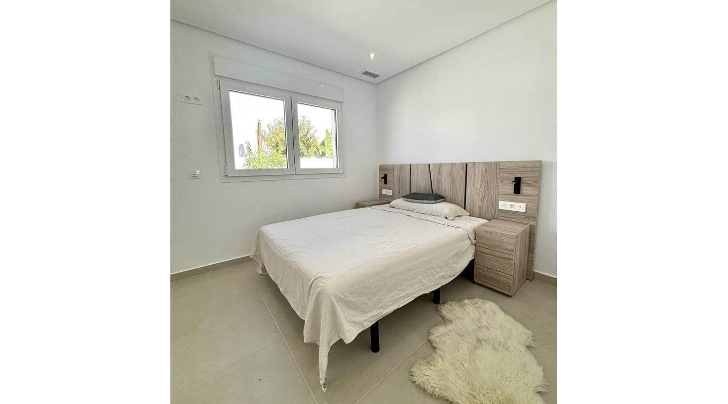 3 Zimmer Villa zu verkaufen in Benijofar mit Pool - 478.732 € (Ref: 8649118)