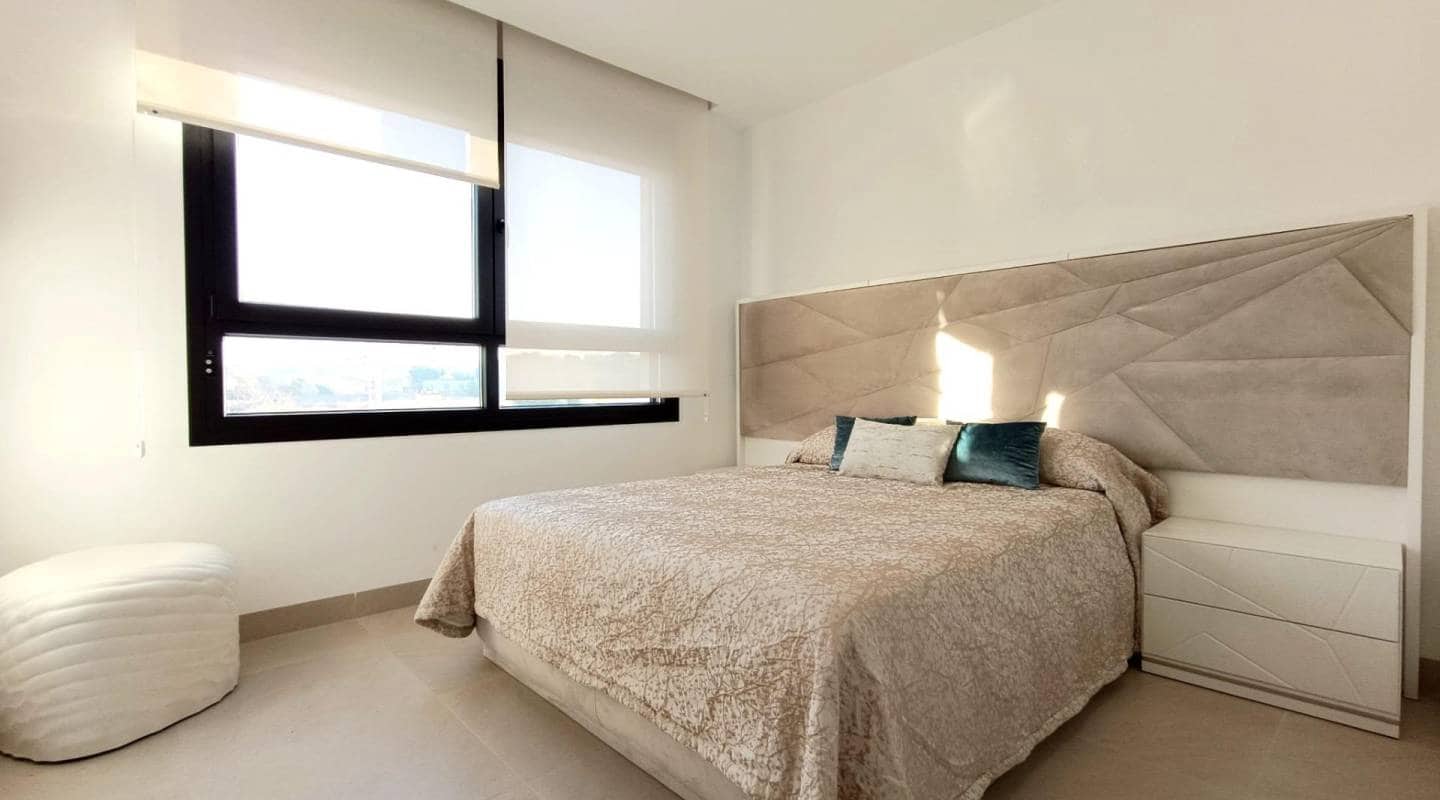 3 bedroom Villa for sale in Benijofar with pool - € 449,000 (Ref: 8649119)