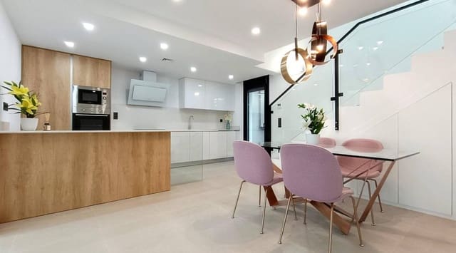 3 camera da letto Villa in vendita in Benijófar con piscina - 449.000 € (Rif: 8649119)