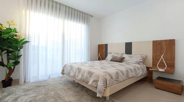 3 camera da letto Villa in vendita in Benijófar con piscina - 449.000 € (Rif: 8649119)